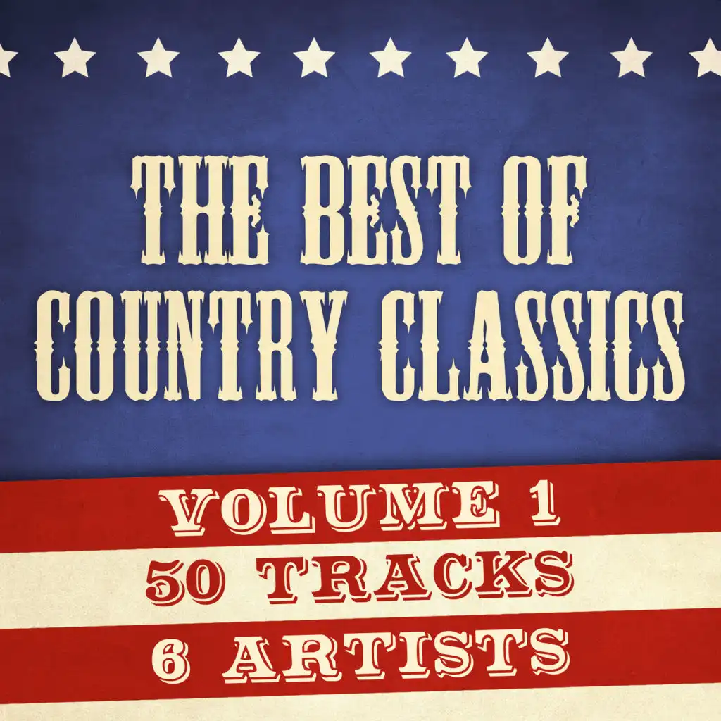 The Best of Country Classics Vol.1
