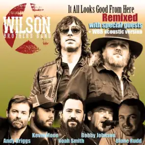 Wilson Brothers Band