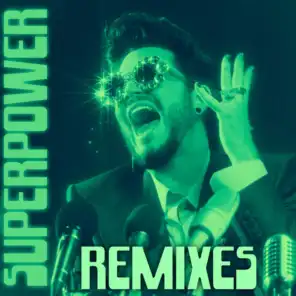 Superpower (Wideboys Remix)