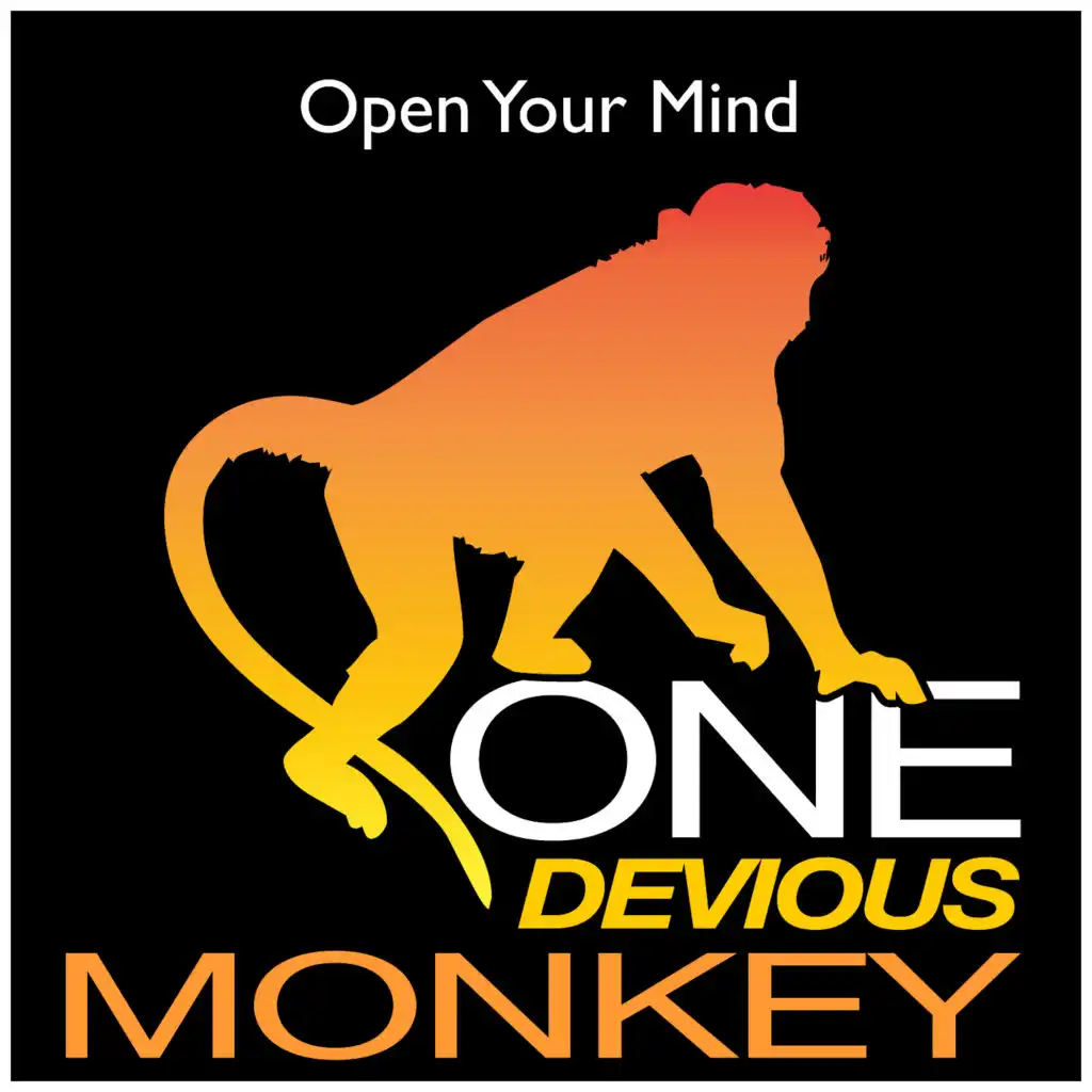 One Devious Monkey