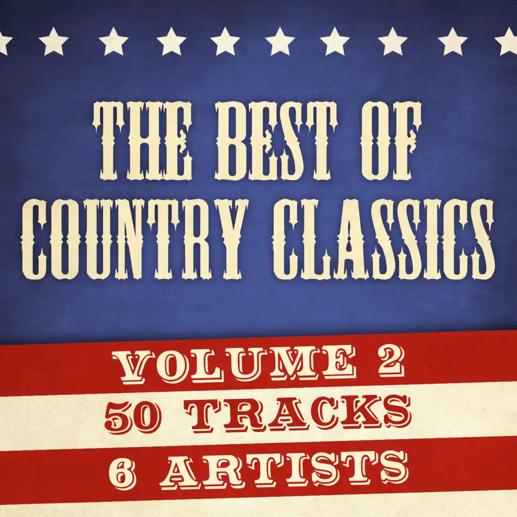 The Best of Country Classics Vol.2