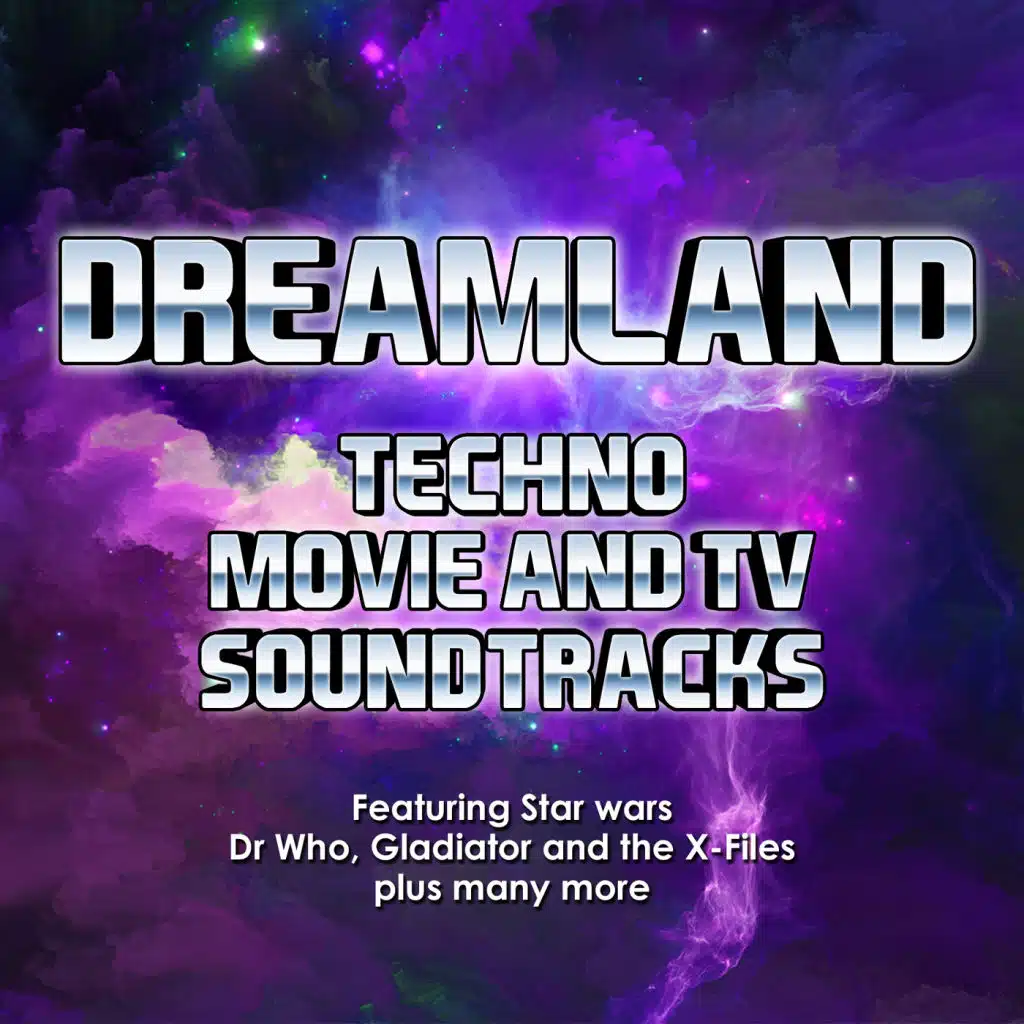 Lord of the Rings (Fellowship Theme)