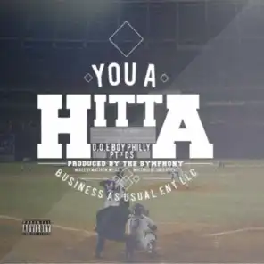 You a Hitta