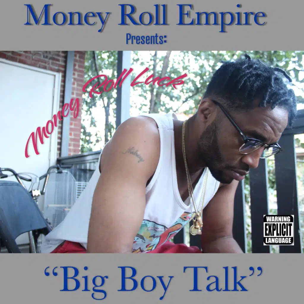 Big Boy Talk