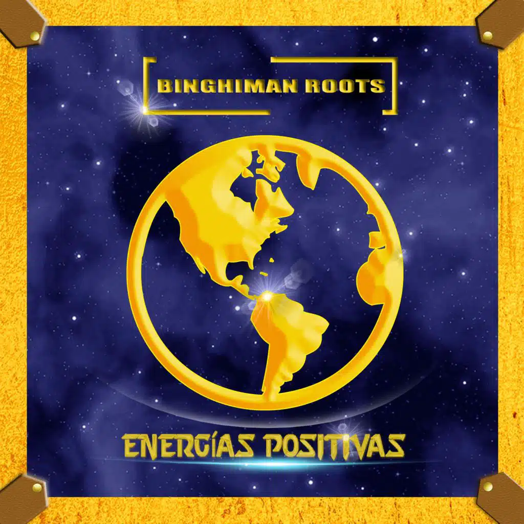 Energías Positivas