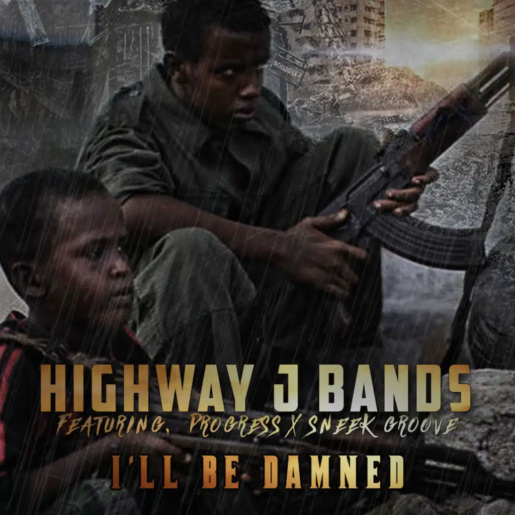 Highway J Band$