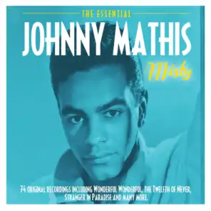 The Essential Johnny Mathis - Misty