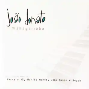 Balança (feat. Marcelo D2)