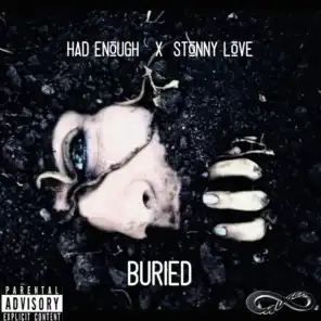 Buried (feat. Stonyy Love)