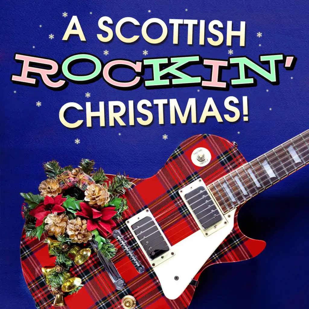 A Scottish Rockin' Christmas