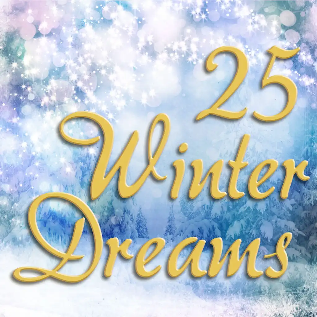 25 Winter Dreams