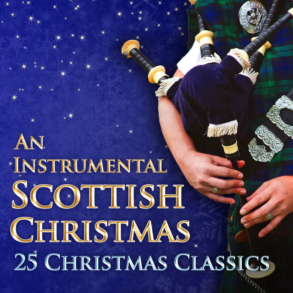 An Instrumental Scottish Christmas
