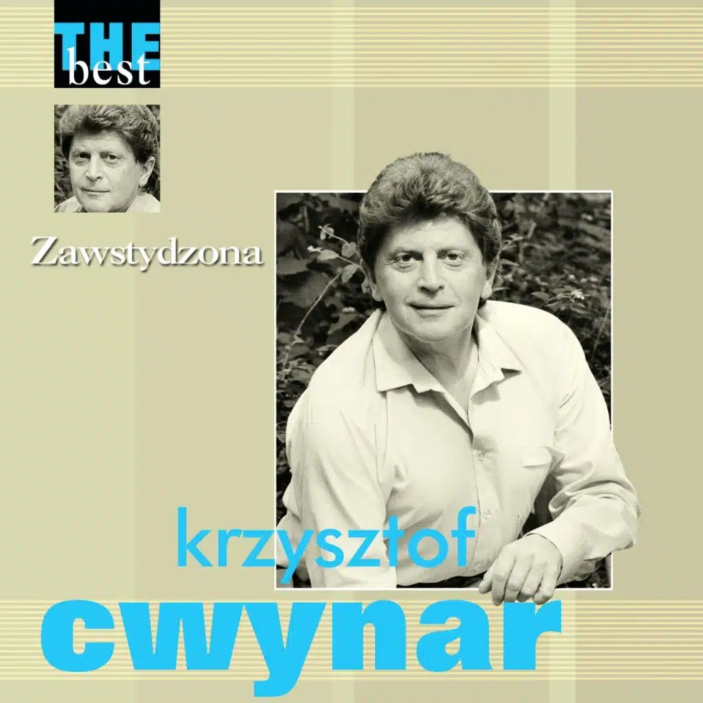 Zawstydzona (The Best)