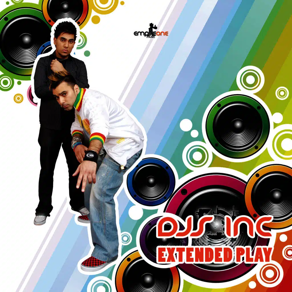 DJs Inc
