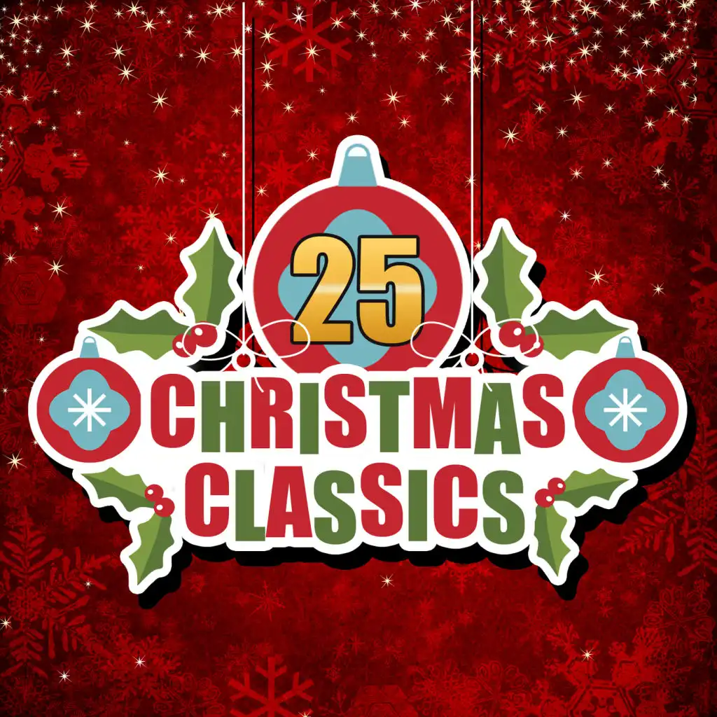 25 Christmas Classics