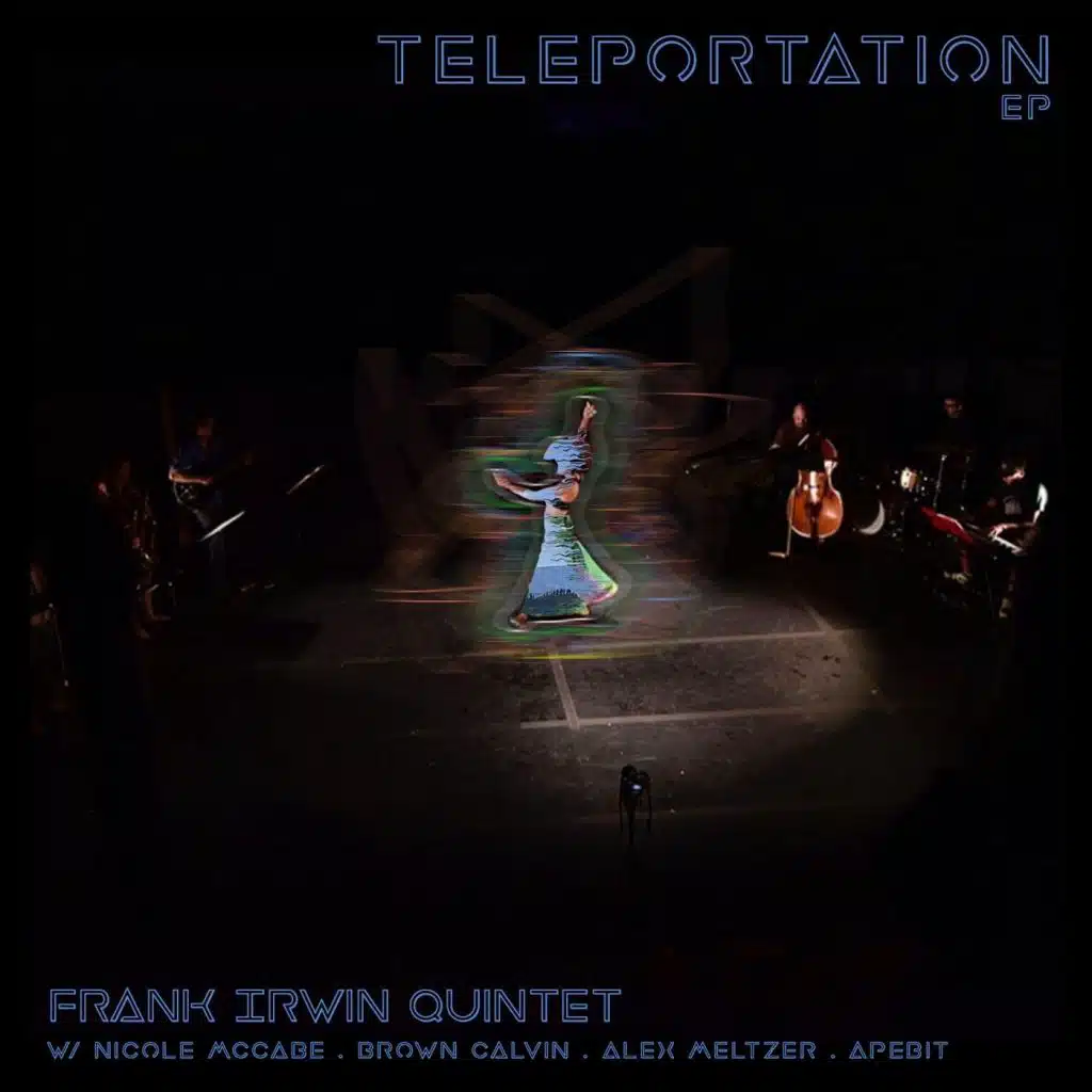 Teleportation EP