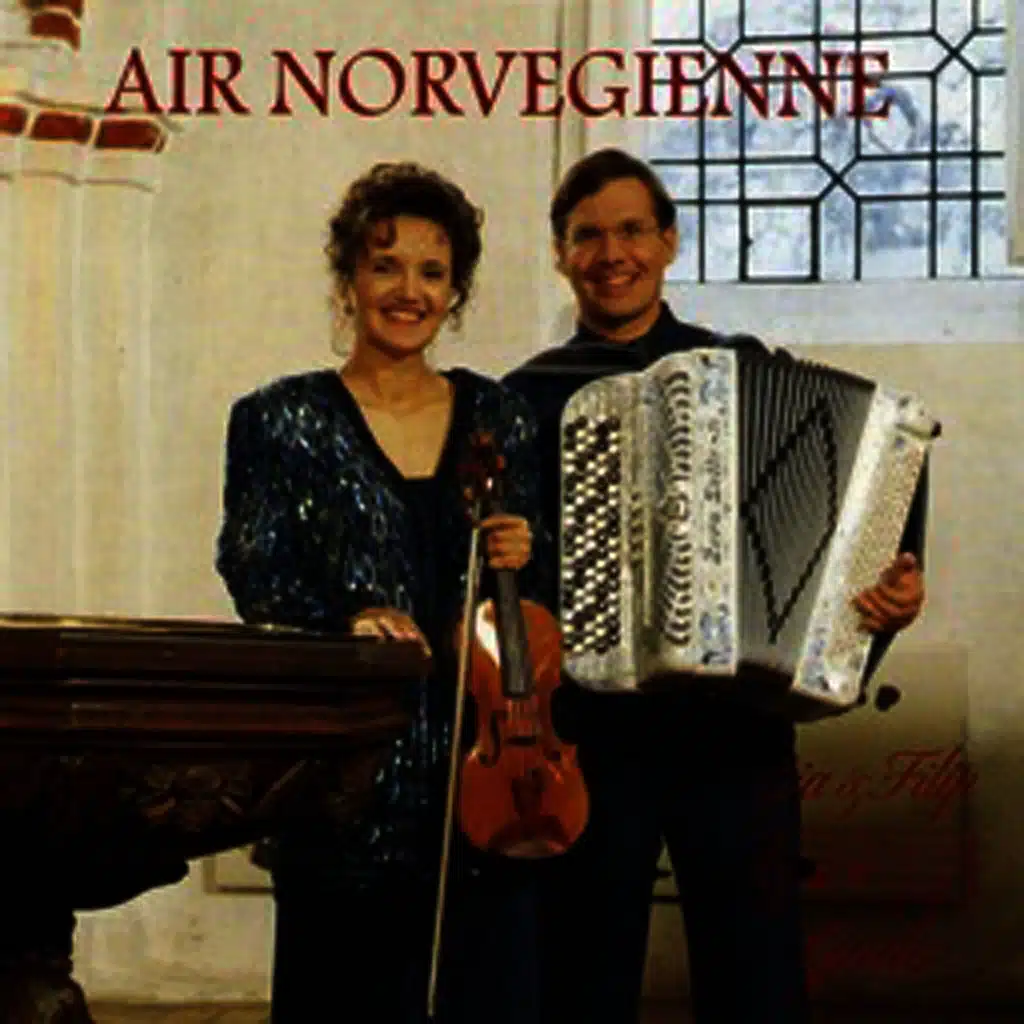 Edvard Fiflet Bræin - Ut Mot havet