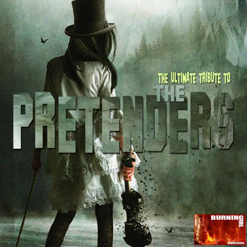 A Tribute to The Pretenders