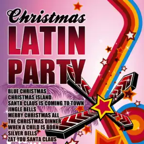 Christmas Latin Party