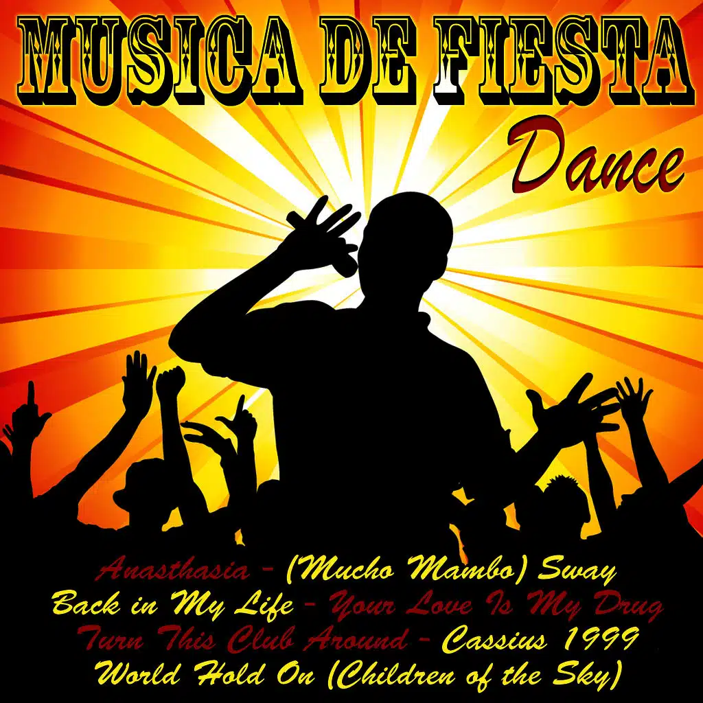 Música de Fiesta-Dance