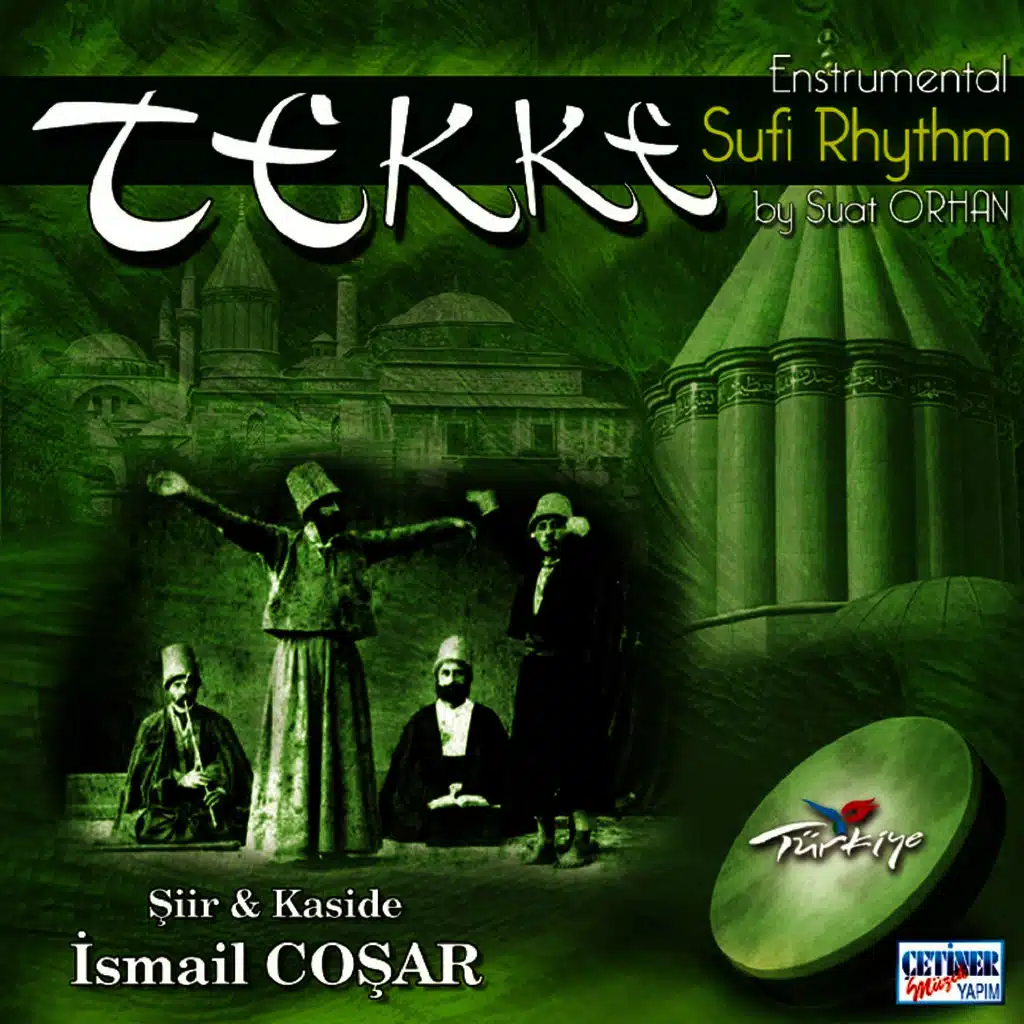 Tekke Sufi Rhythm
