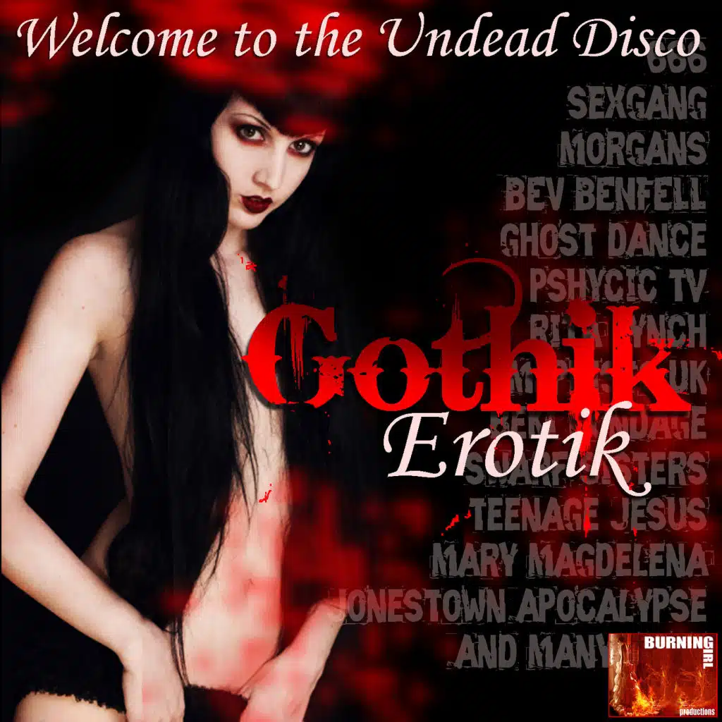 Gothik Erotik