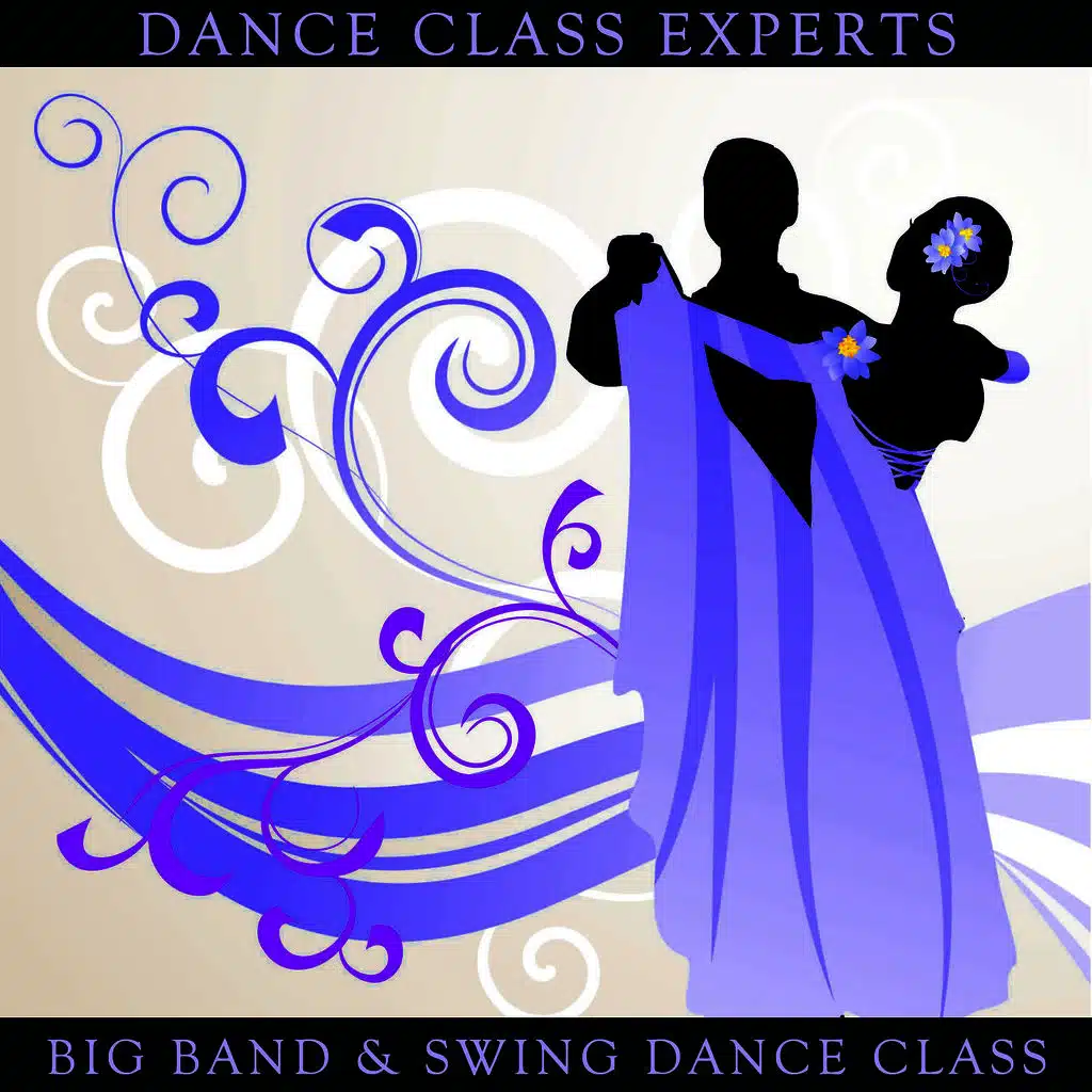 Chill Baby Hepcat: Classic Swing Jazz for Baby's Playtime