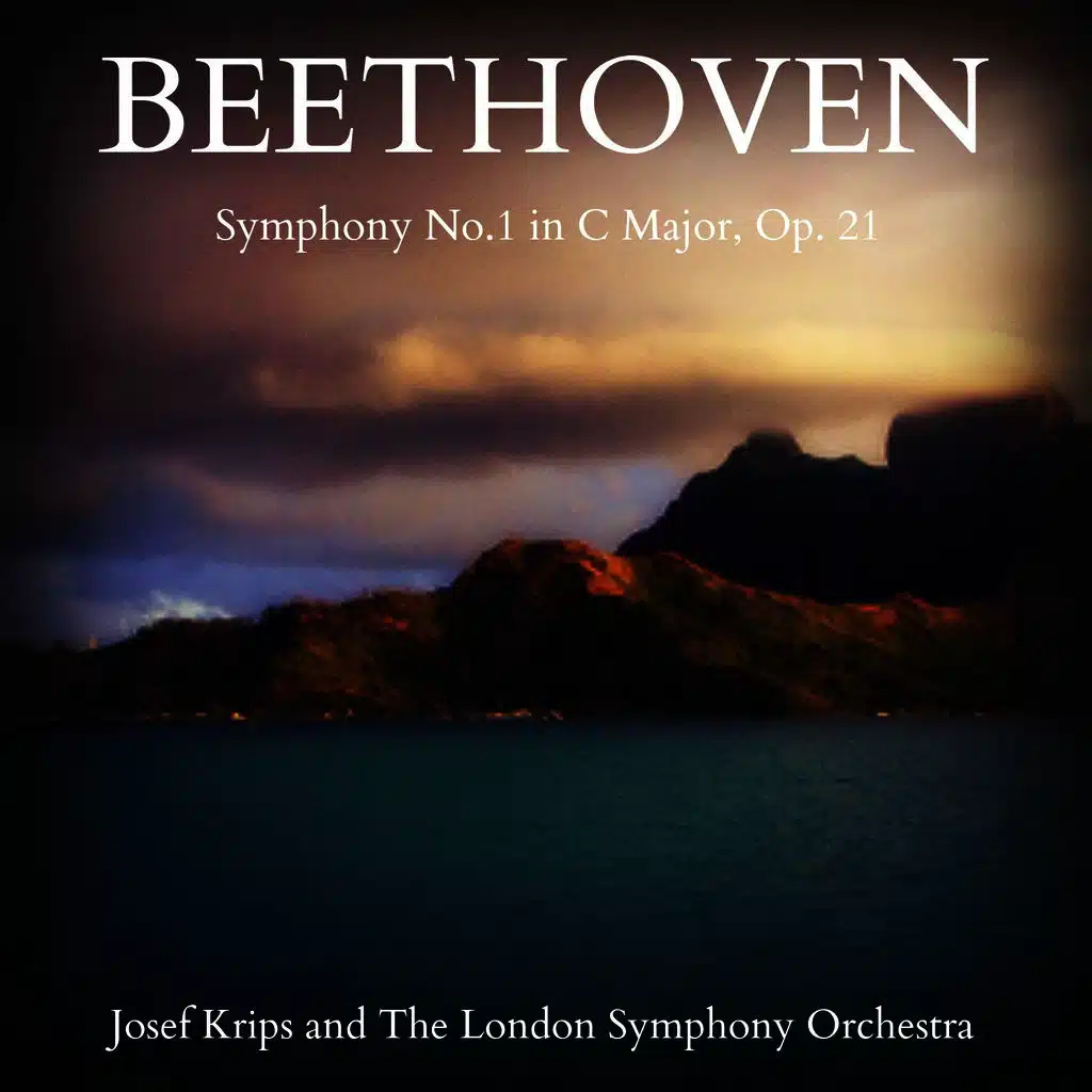 Beethoven: Symphony No.1 in C Major, Op. 21