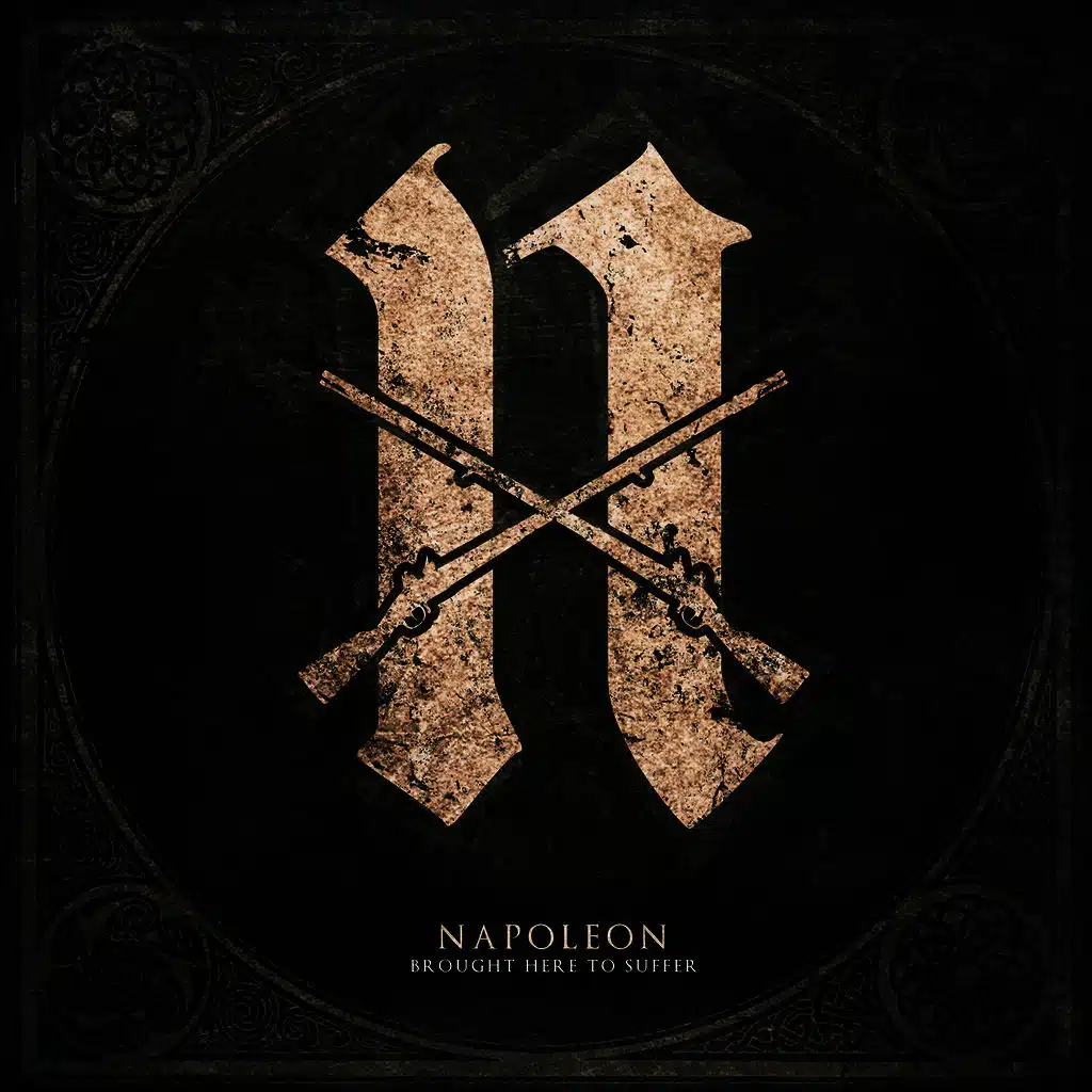 Brought Here to Suffer