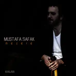 Mustafa Şafak