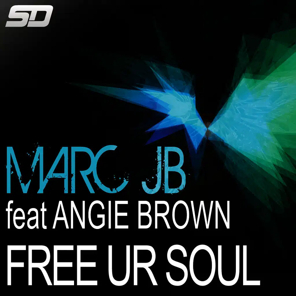 Free Ur Soul (feat. Angie Brown) [Dub]