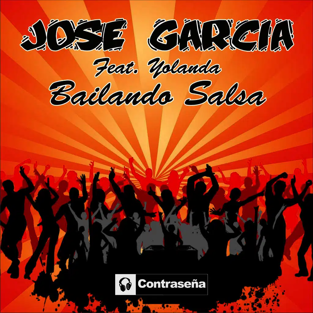 Bailando Salsa