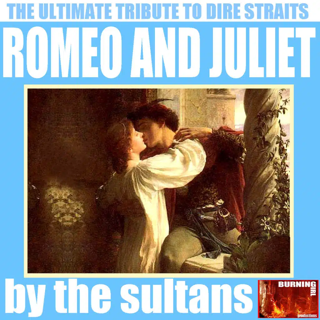 Sultans of Swing