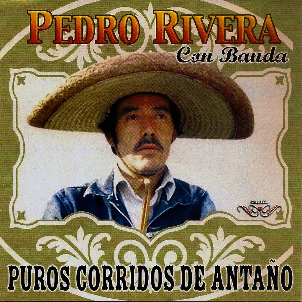 CHALINO SANCHEZ & PEDRO RIVERA