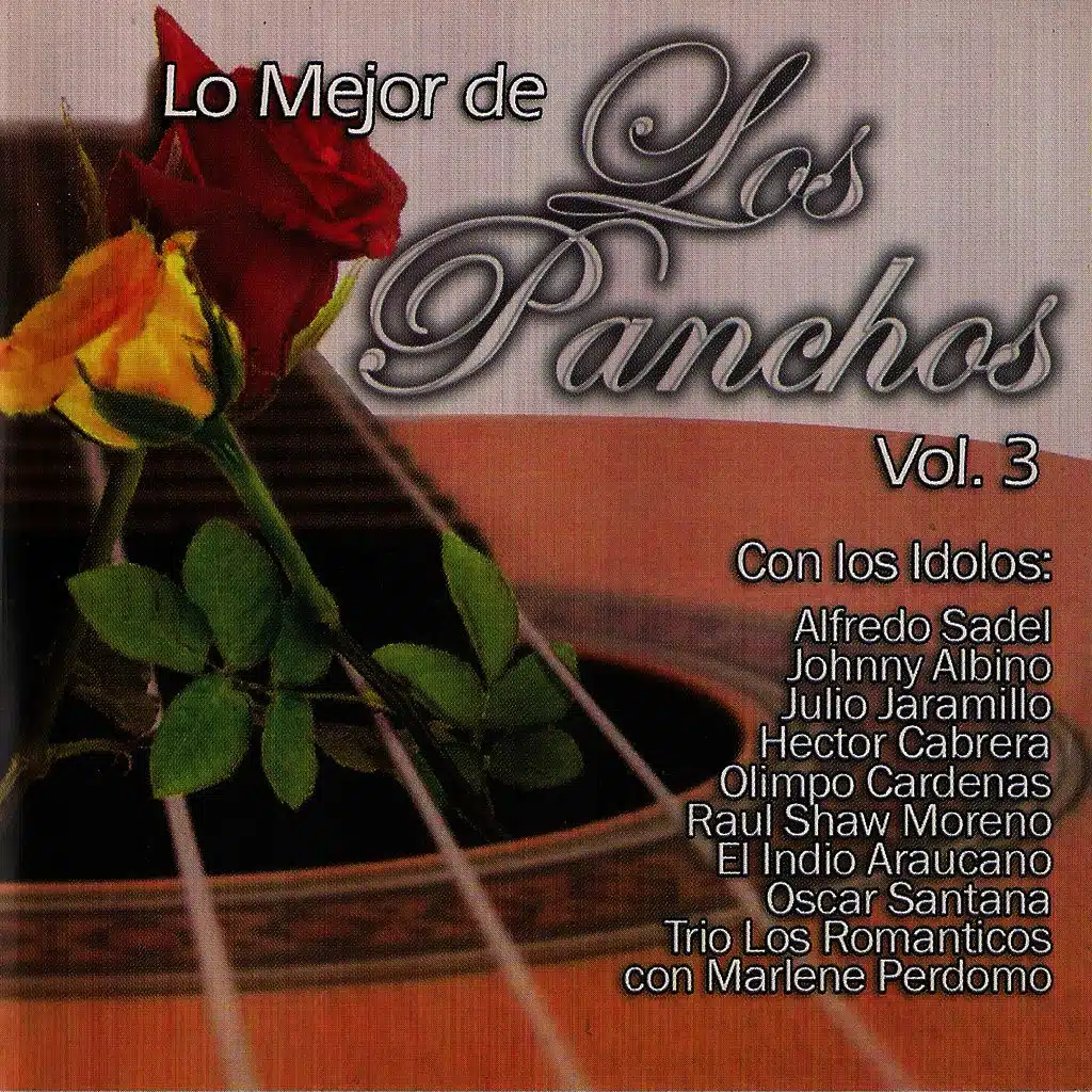 La Flor de la Canela