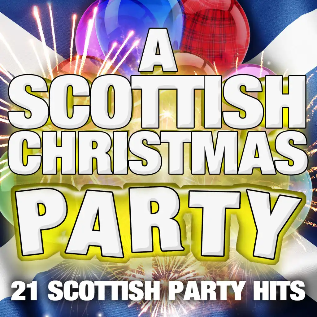 A Scottish Christmas Party