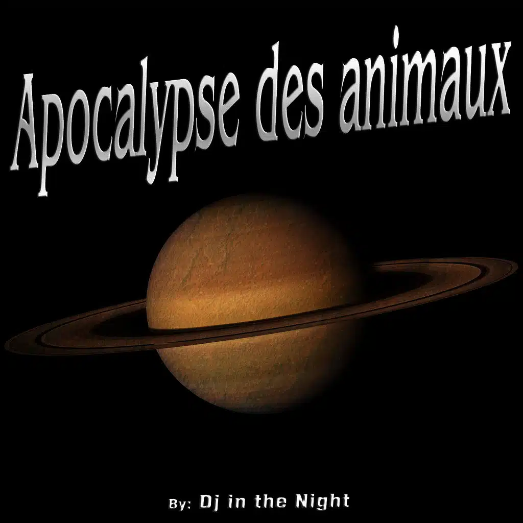 Apocalypse des animaux