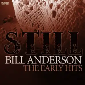 Still - The Early Hits