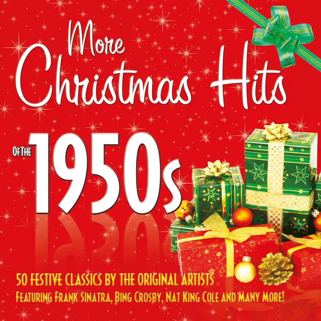 More Christmas Hits Of The 1950s