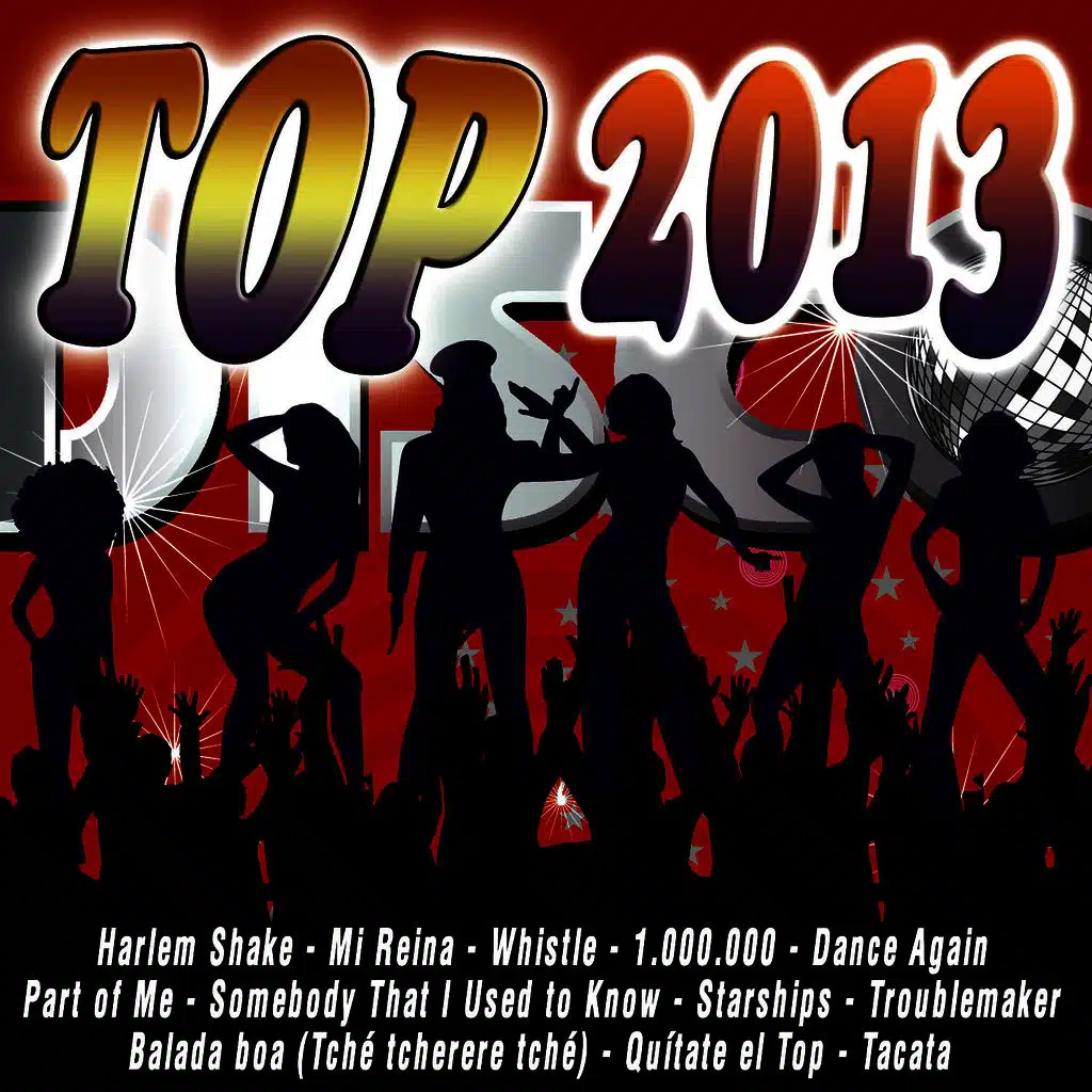 Top 2013