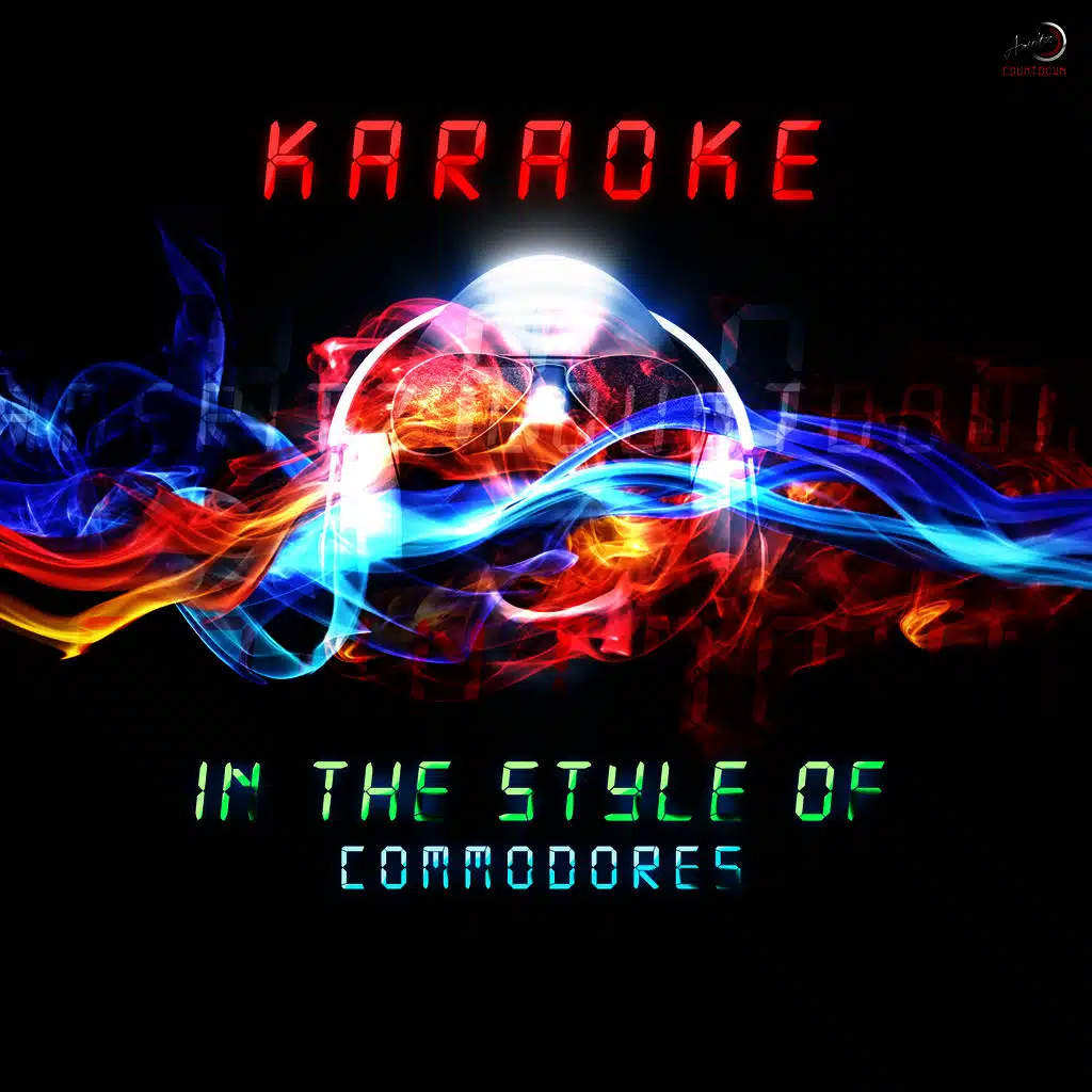 Only You (Karaoke Version)