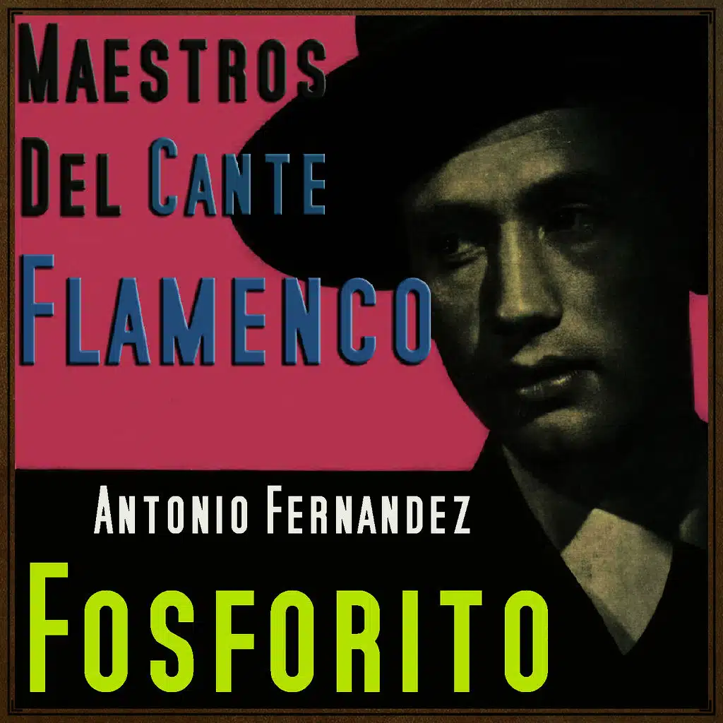 Fosforito & Vargas Araceli