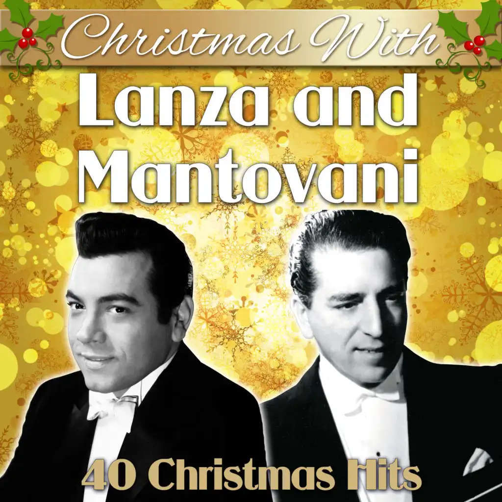 Christmas With Mantovani and Mario Lanza