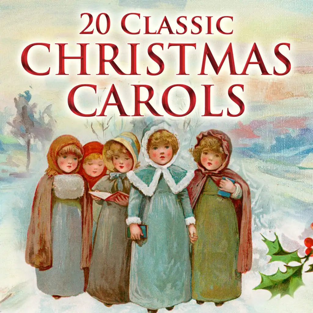 20 Classic Christmas Carols