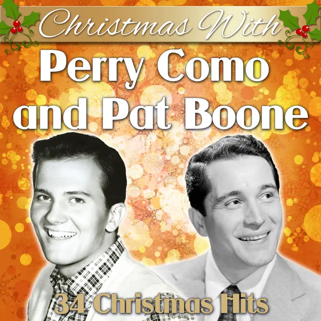 Christmas with Perry Como and Pat Boone