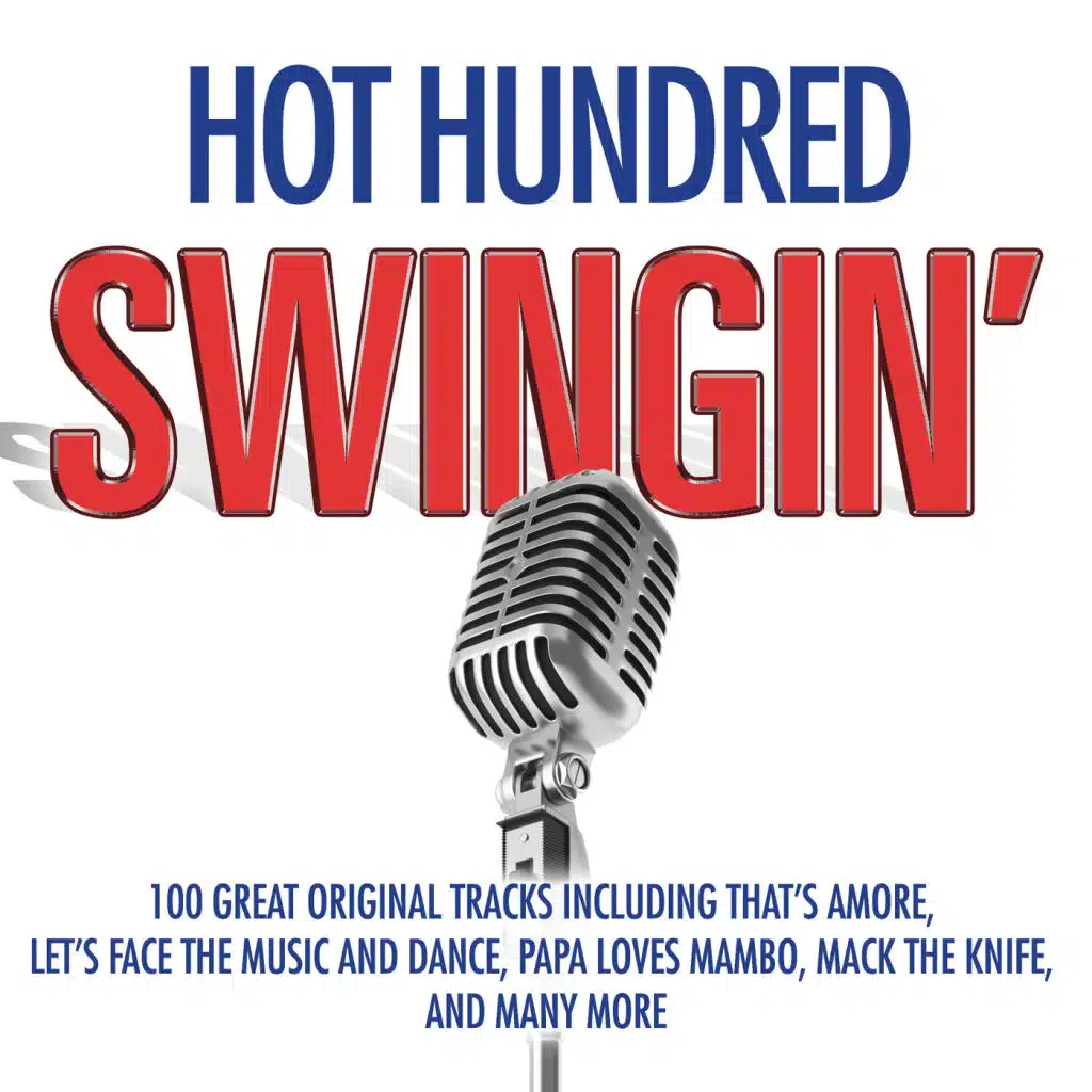 Hot 100 Swingin'