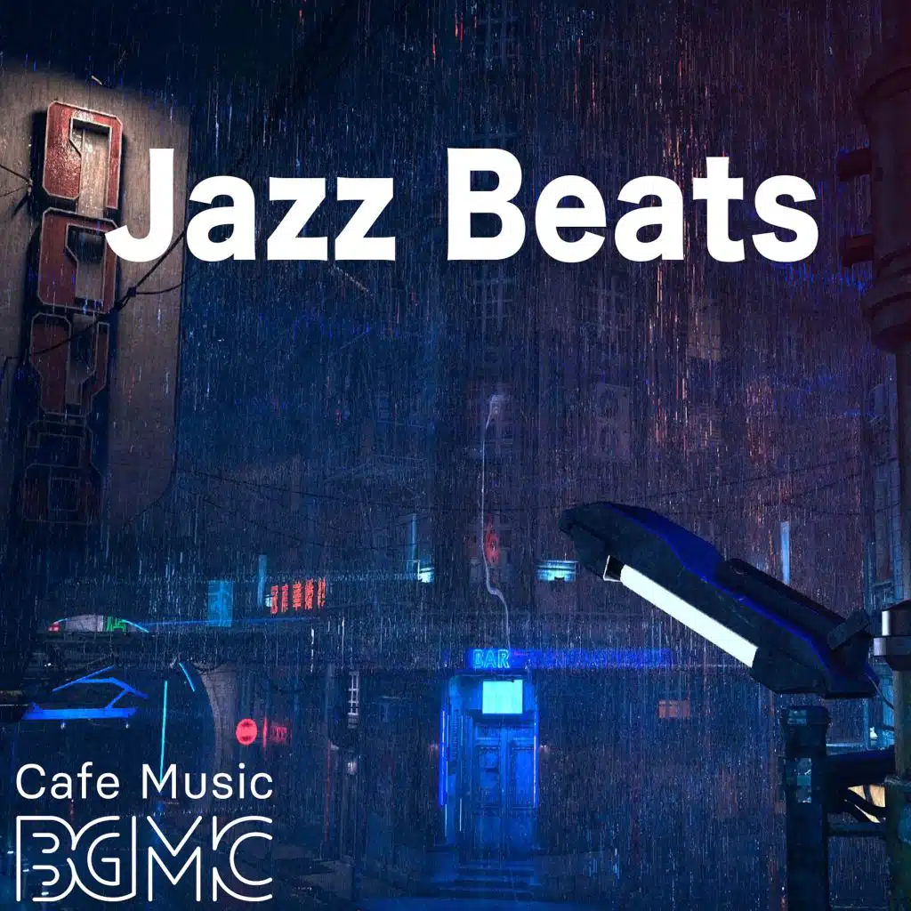 Jazz Beats
