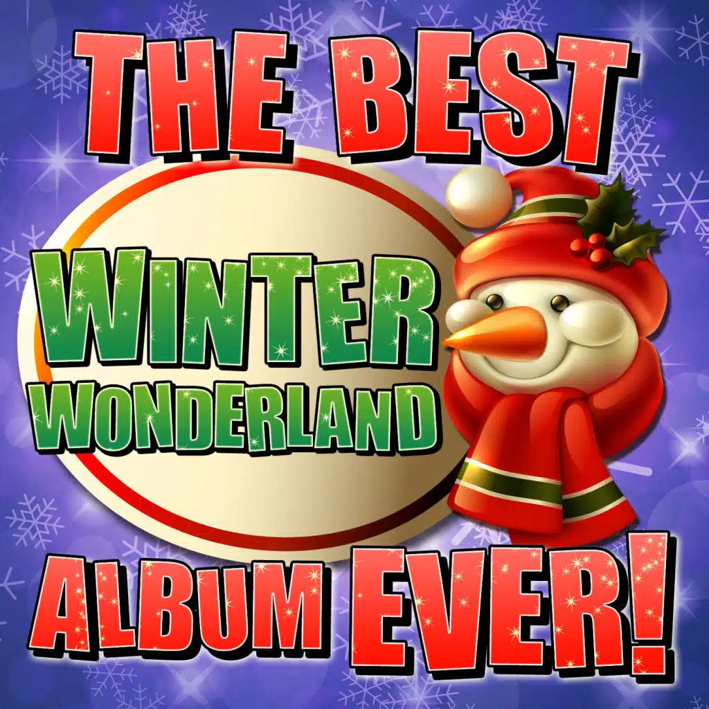 The Best Winter Wonderland Album Ever!