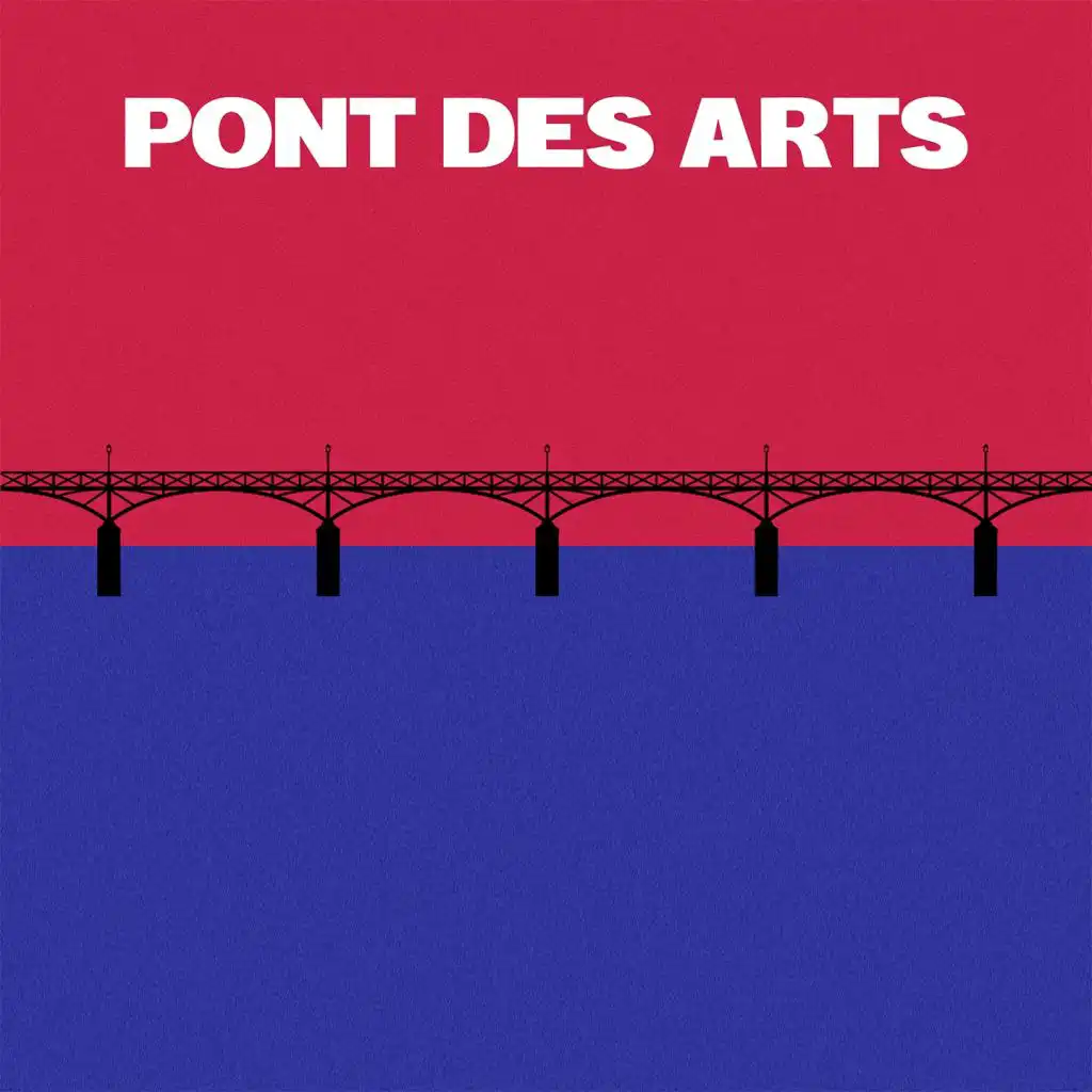 Pont des arts