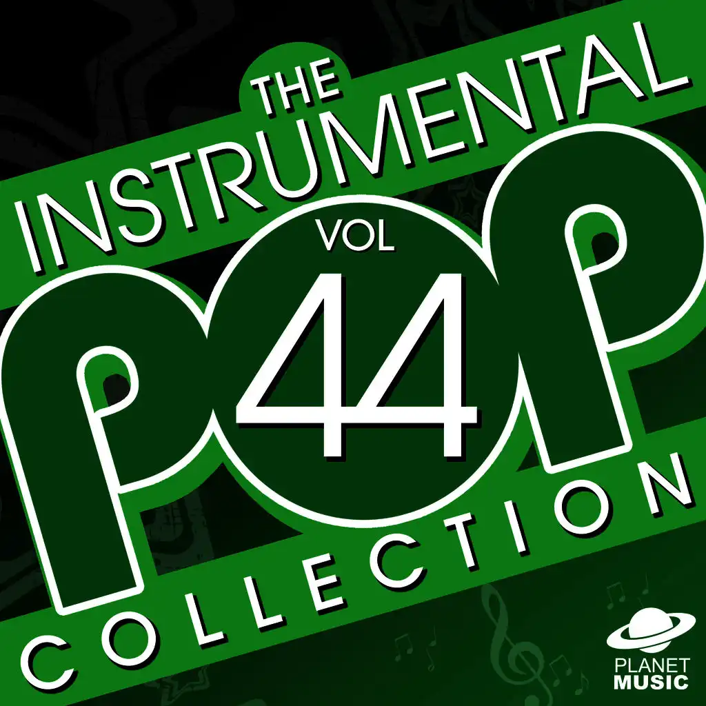 The Instrumental Pop Collection, Vol. 44